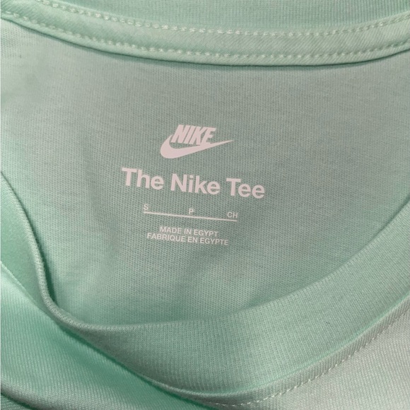 Nike aliens shirt - Picture 4 of 4